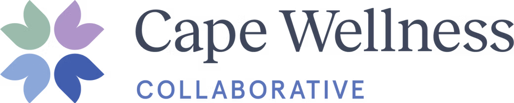 Logo Cape Wellness