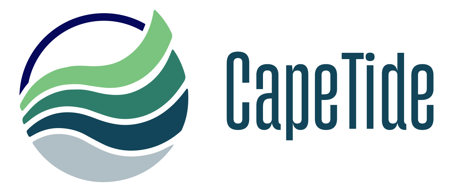 Logo CapeTide