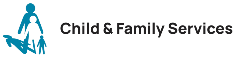 Logo Child and Family Services