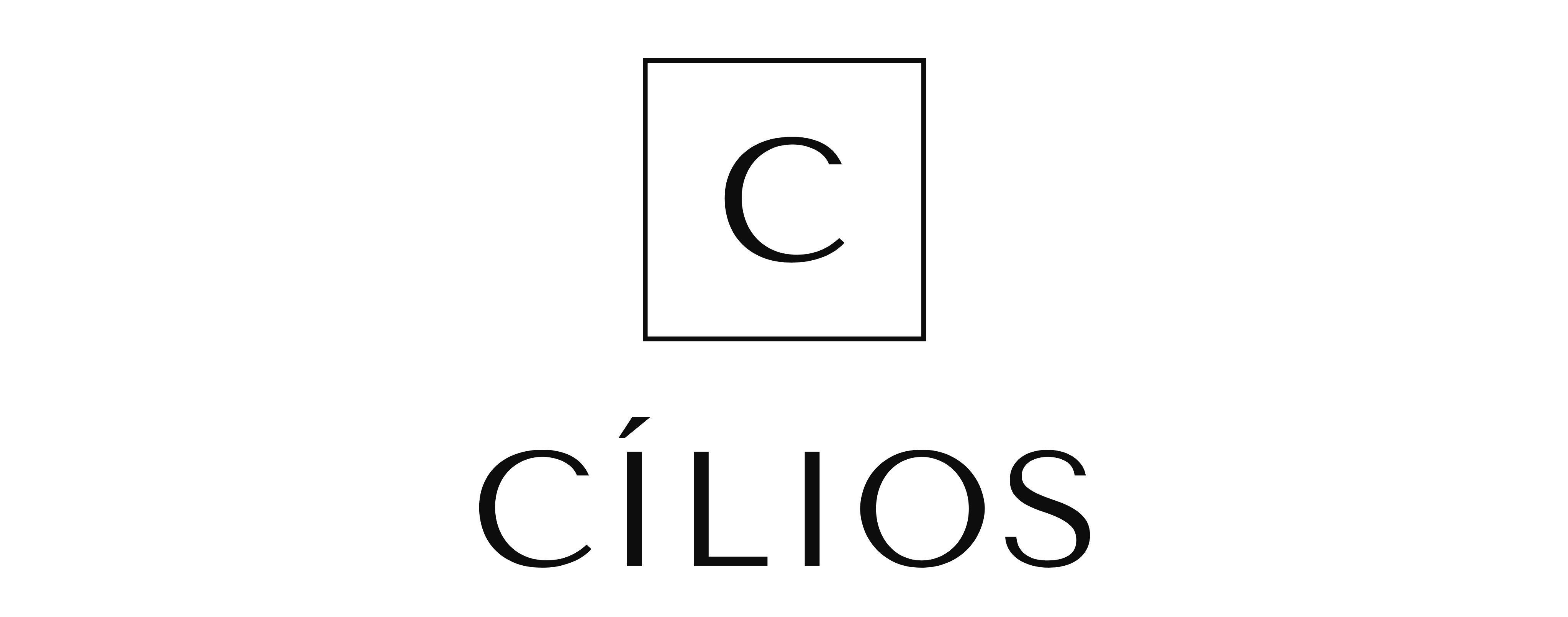 Logo Cilios Inc