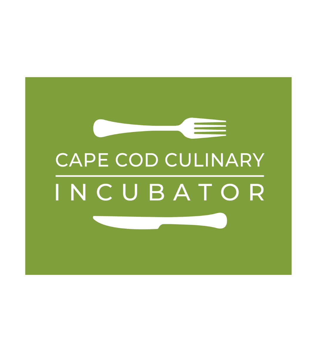 Logo Culinary Incubator