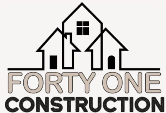 Logo Forty One