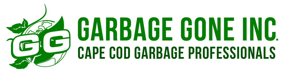 Logo Garbage Gone