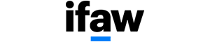 Logo IFAW