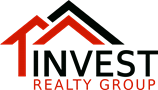 Logo Invest Realty Group