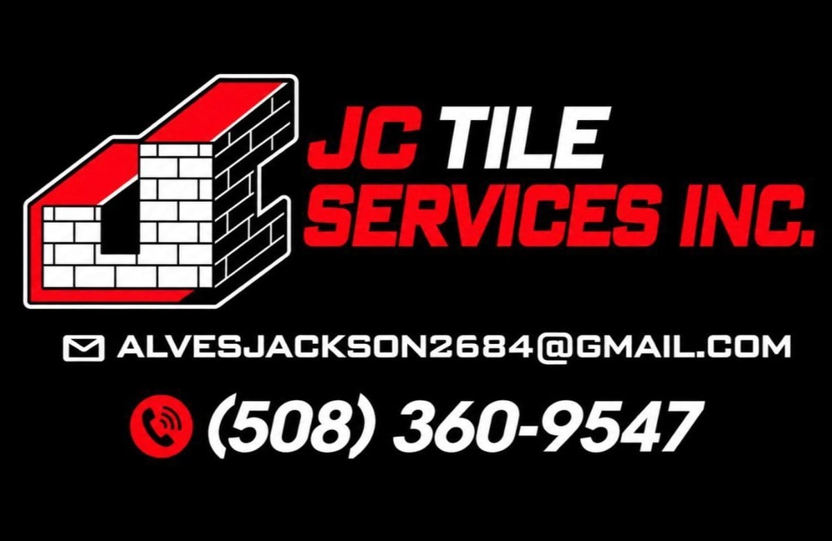 Logo JC TIles