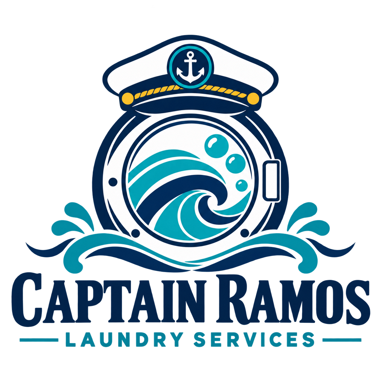 Logo Laundry