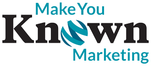 Logo MakeYouKnown