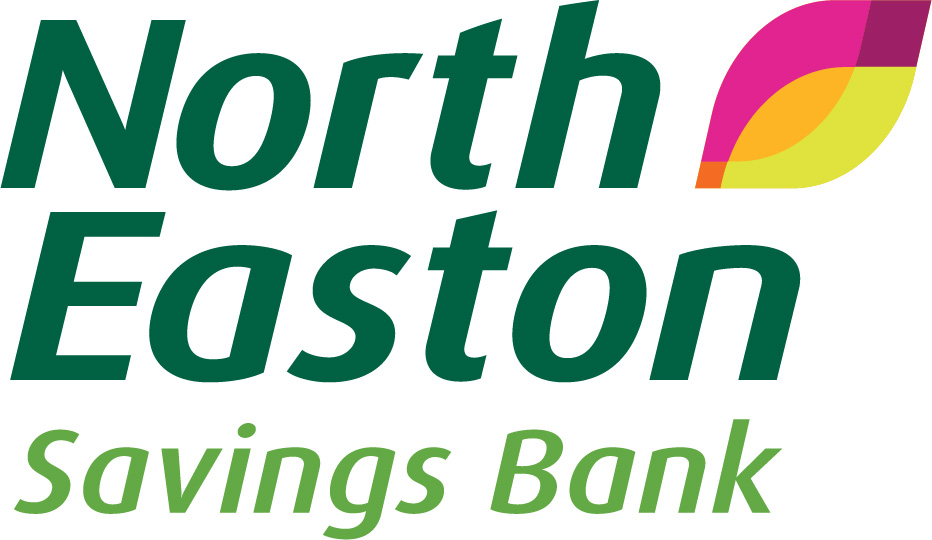 Logo North Easton Bank