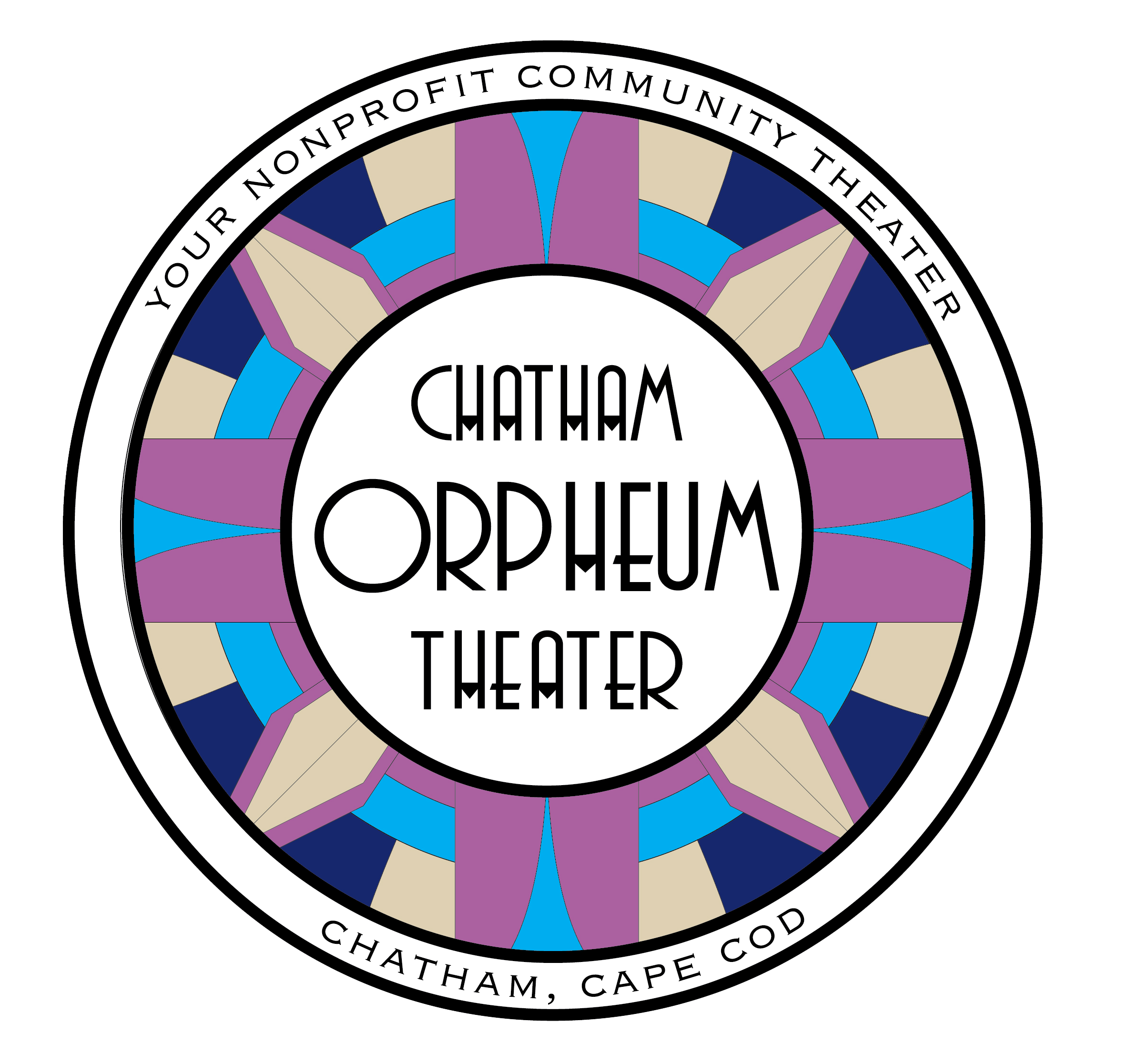 Logo Orpheum Circle