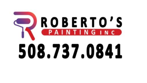 Logo Robertos