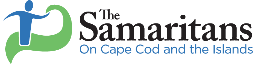 Logo Samaritans
