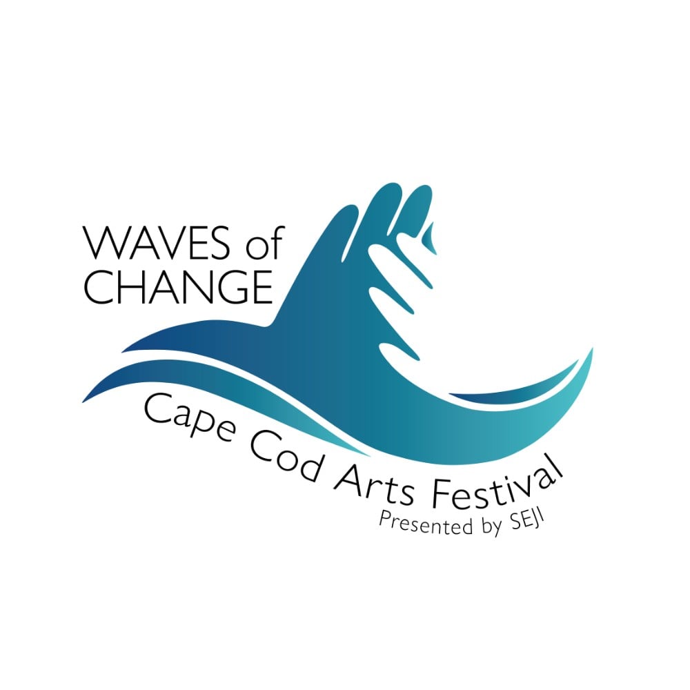 Logo Waves of Change