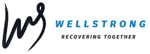 Logo WellStrong