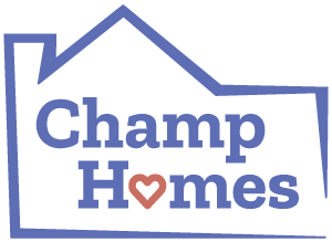 LogoChampHomes