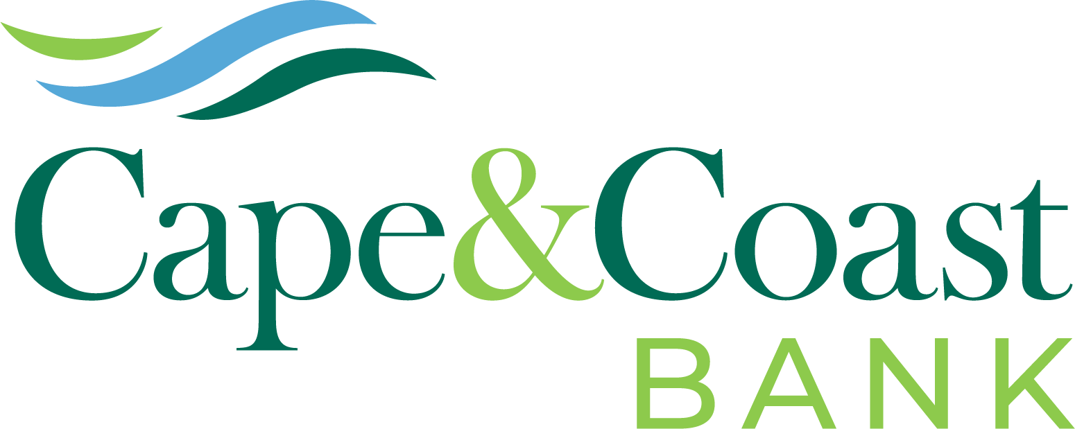 Logo for Cape & Coast Bank