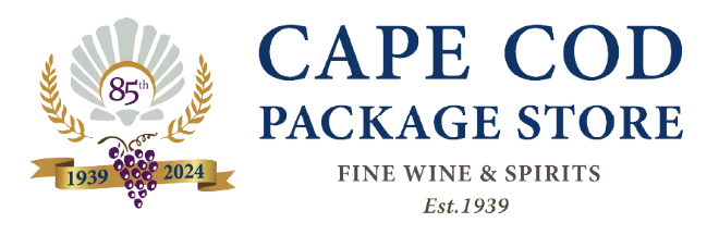 Cape Cod Package Store Logo