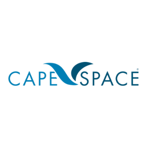 Logo CapeSpace Exp 5/31