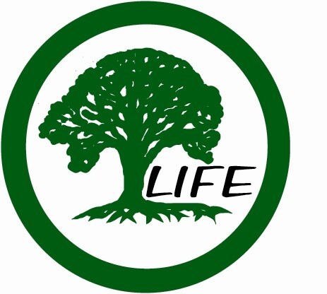 Logo LIFE