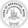 Town of Brewster Seal