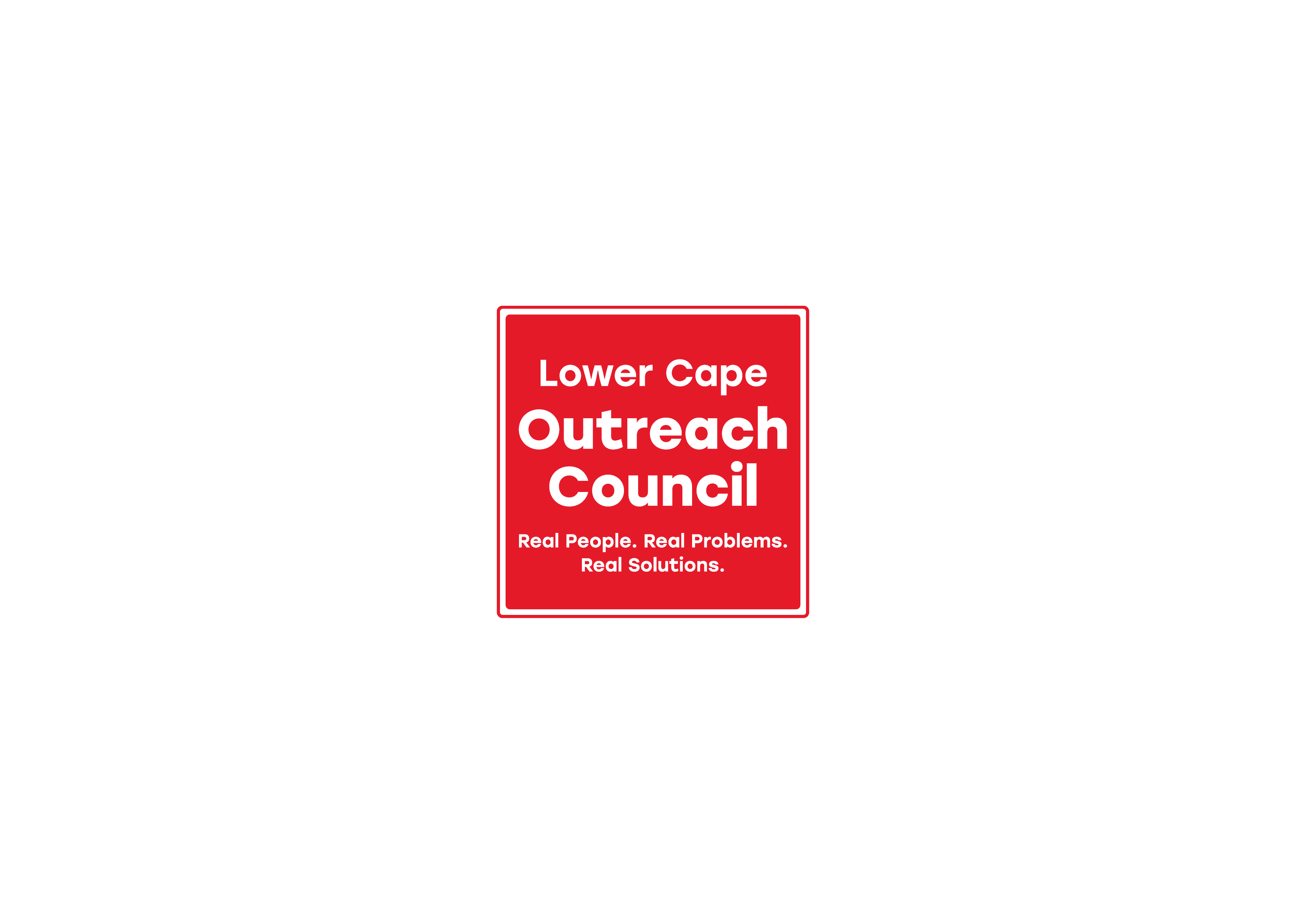 Lower Cape Outreach Council