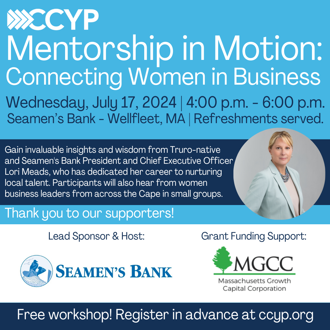 Mentorship in Motion Connecting Women-Owned Business Leaders (2)