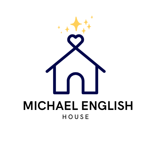Michael English House