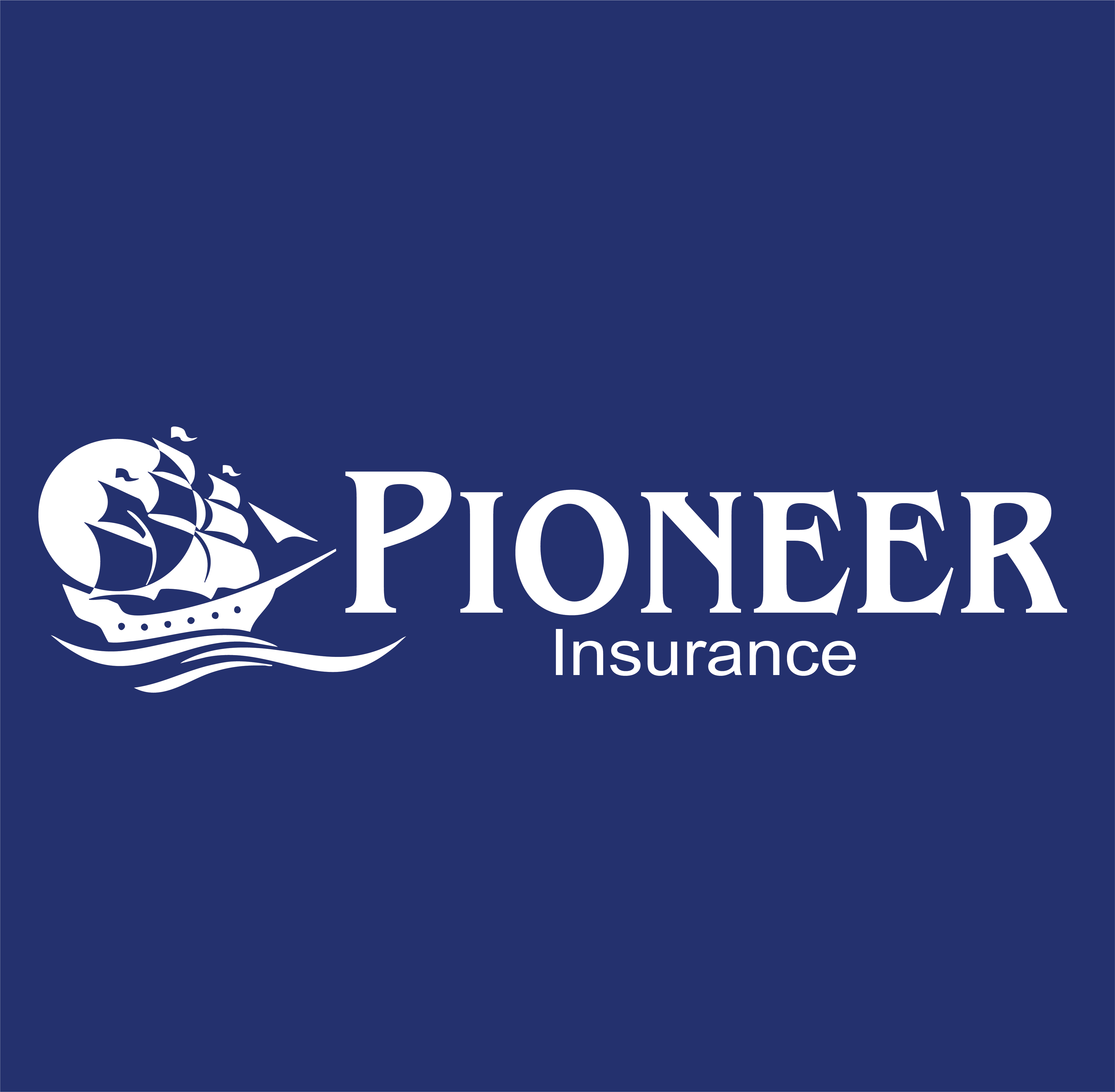 Pioneer Insurance Logo