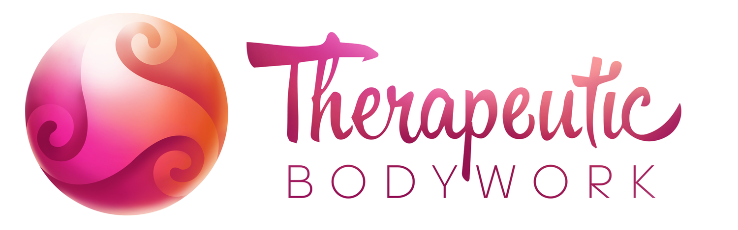 Therapeutic Bodywork logo 2