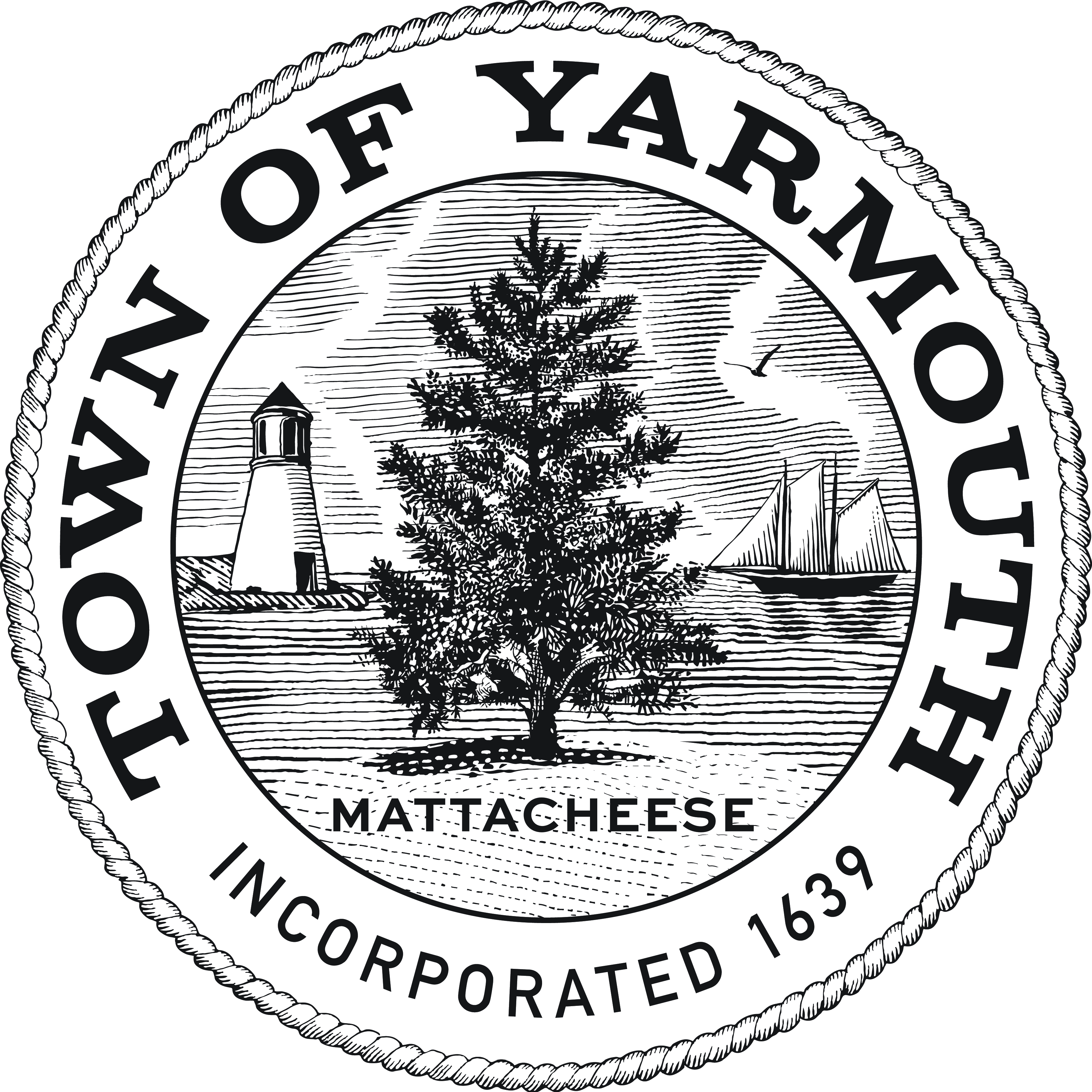 Town Of Yarmouth Logo