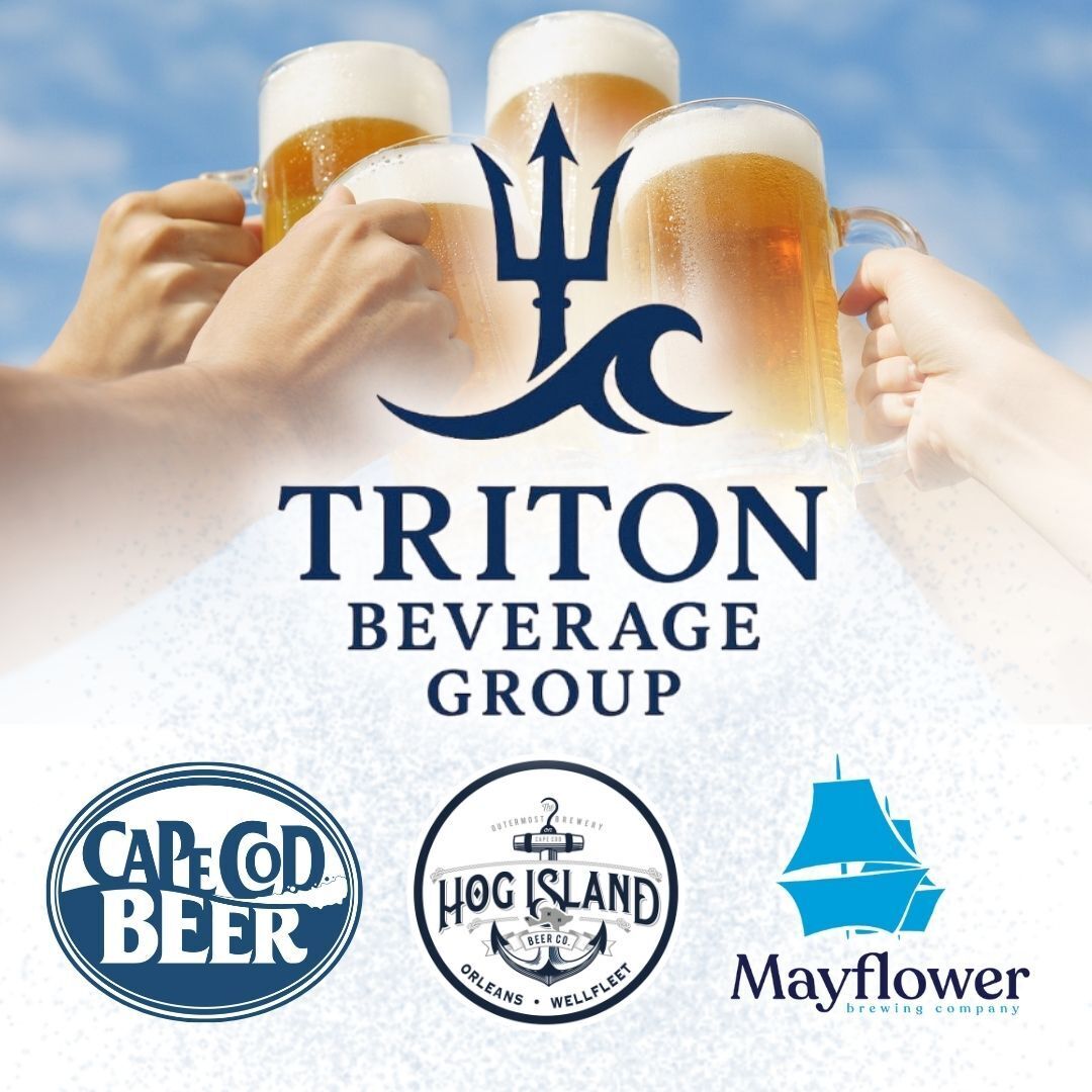 Triton Beverage Group