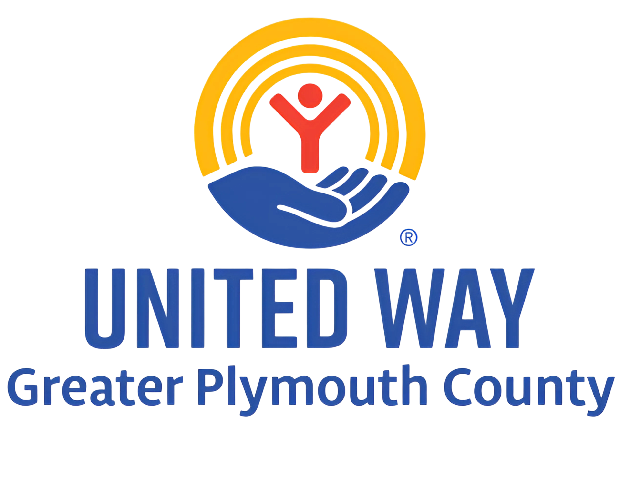 United Way GPC Stacked