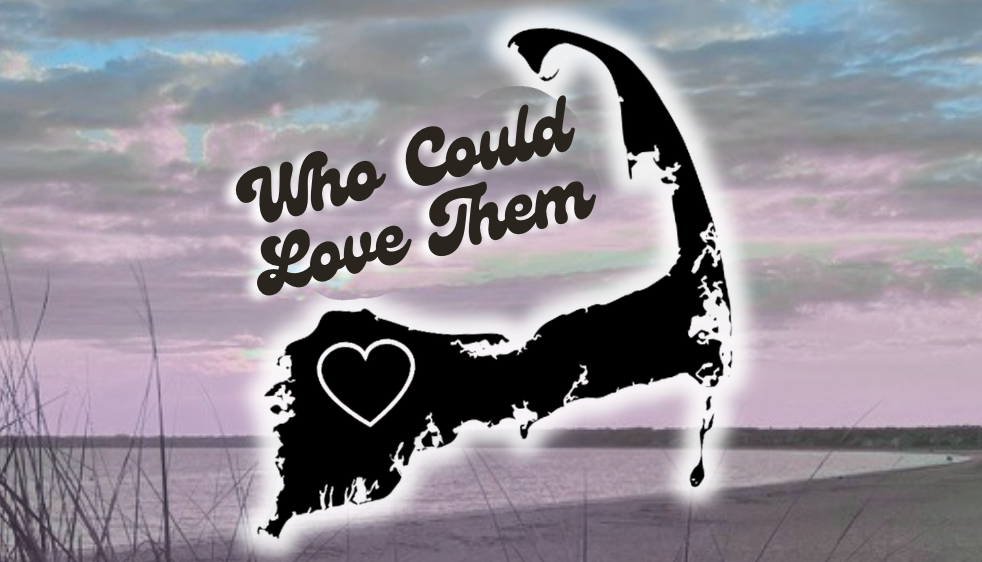 Who Could Love Them-1