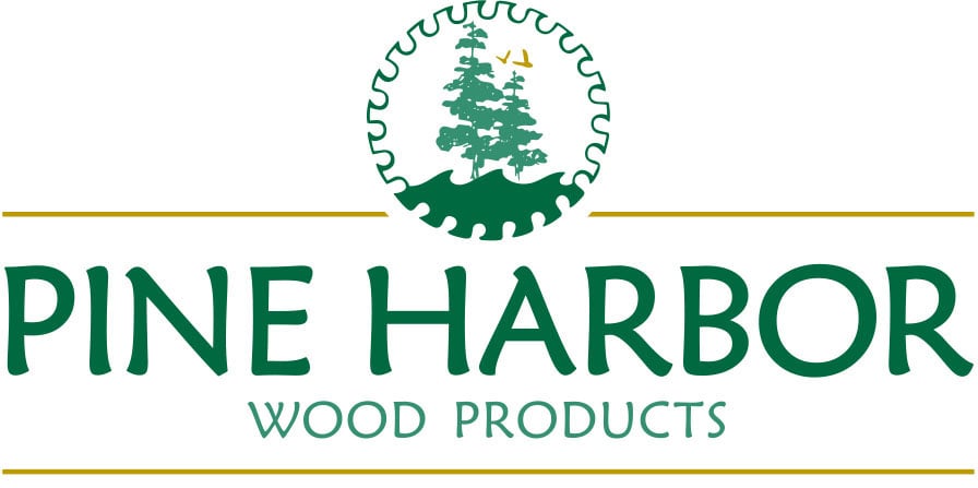 Pine Harbor Logo