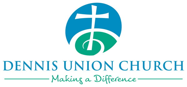dennis union church logo