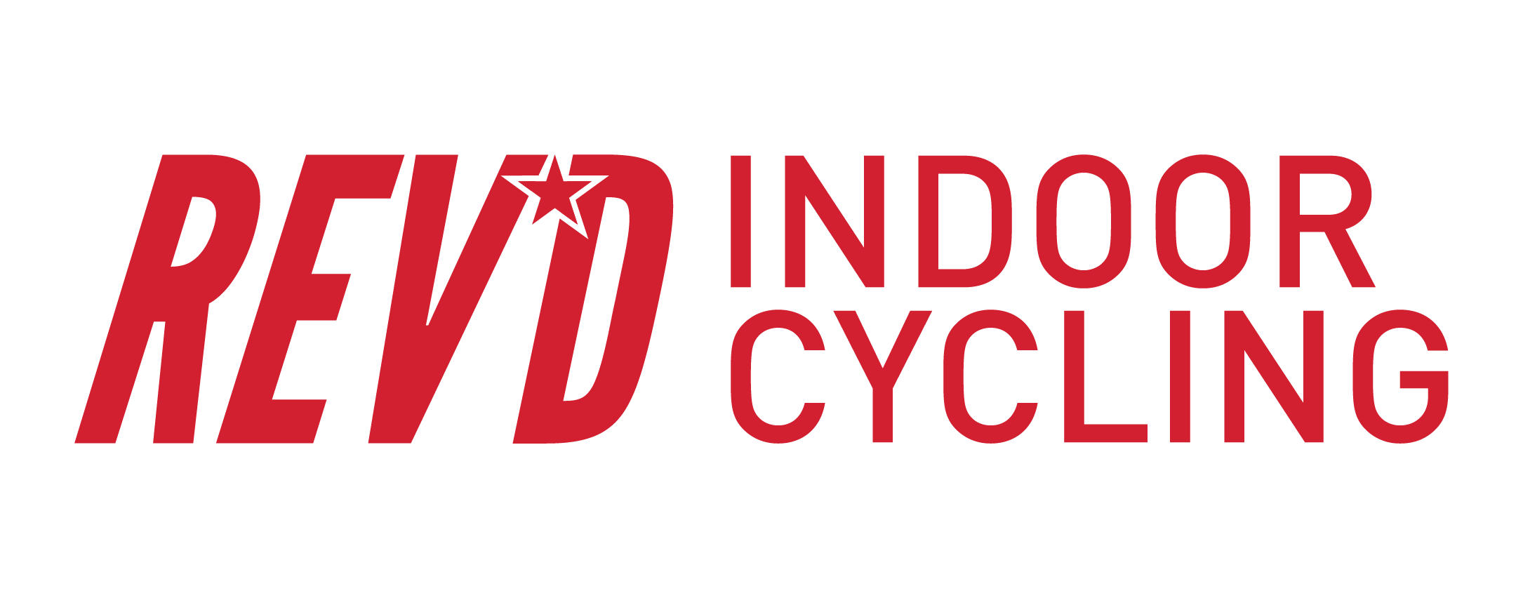 Rev'd Cycling Logo