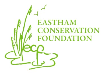 logo Eastham Conservation Foundation