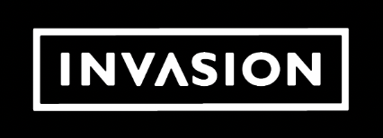 logo Invasion